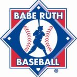 babe ruth logo