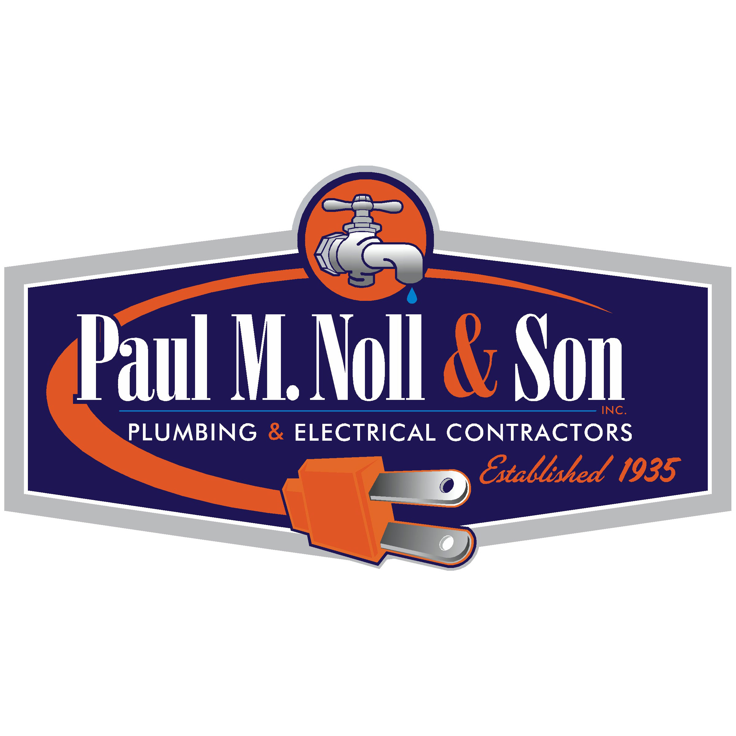 Paul M. Noll & Son, Inc.