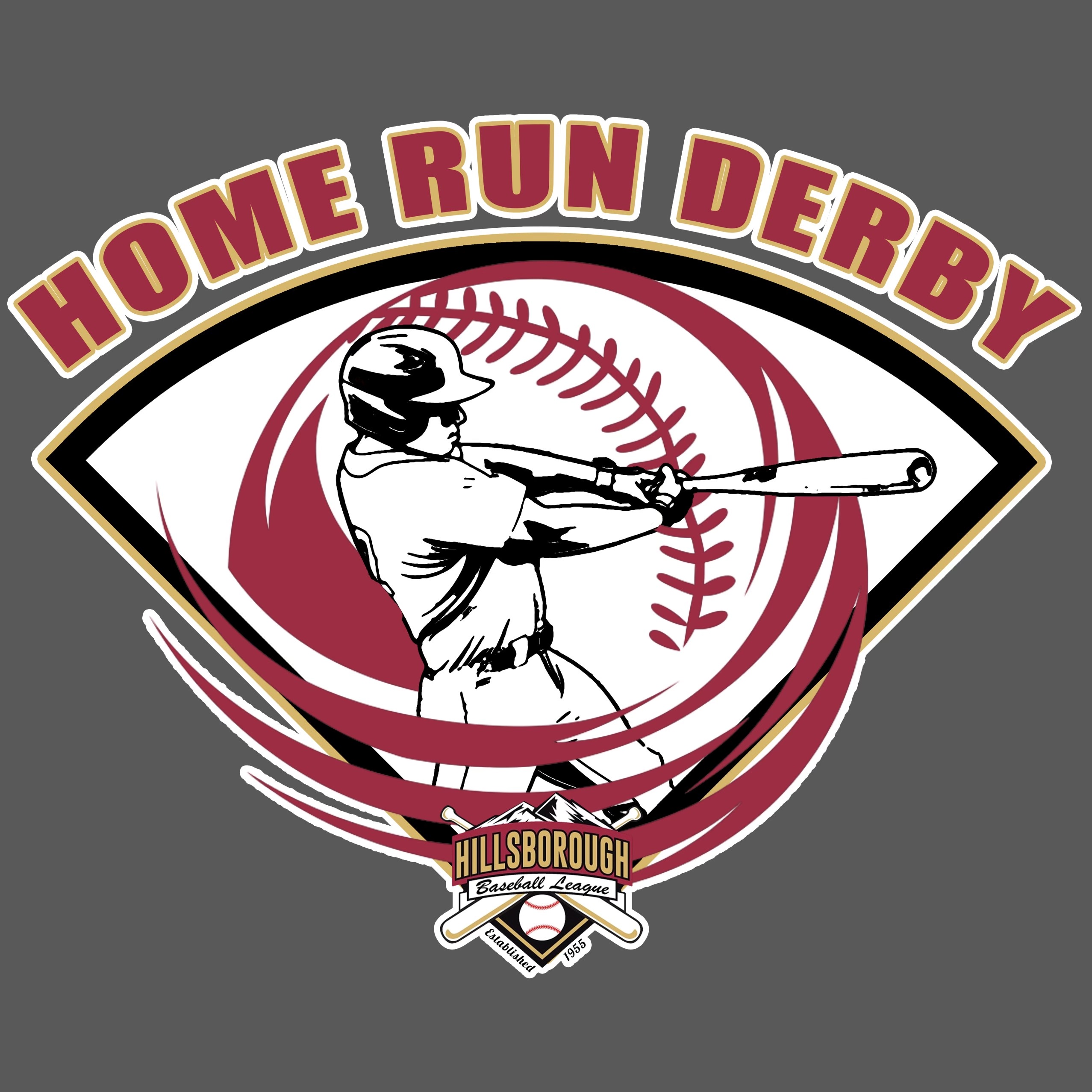 Home Hillsborough Baseball League