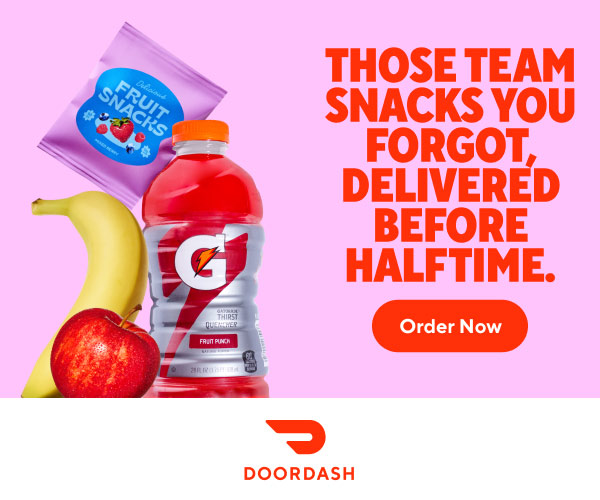 DoorDash