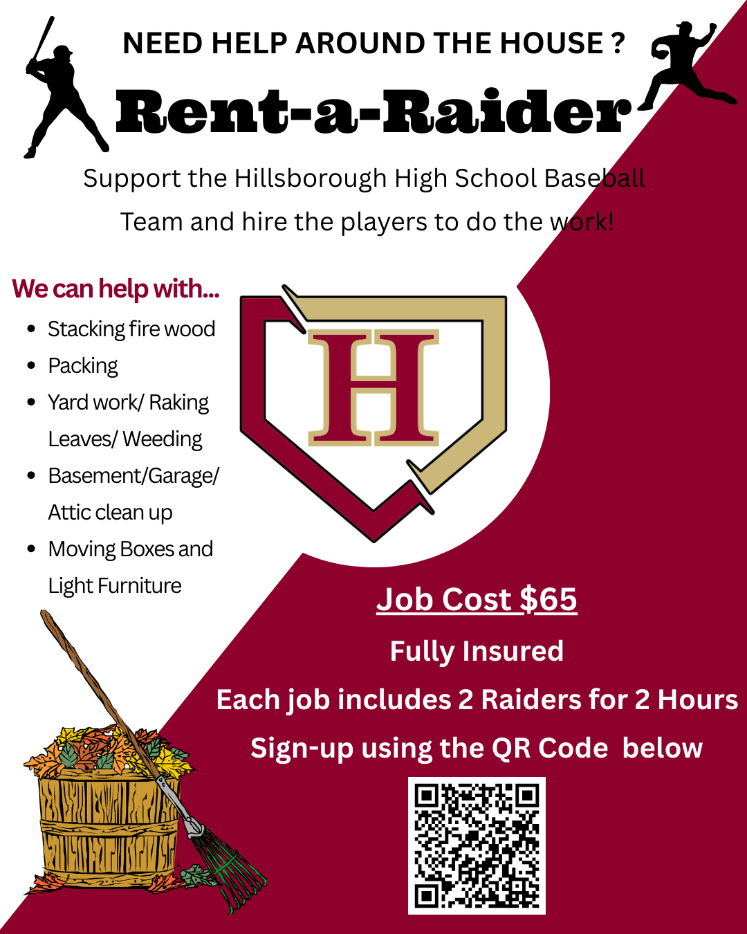 Rent a Raider Rent a Raider