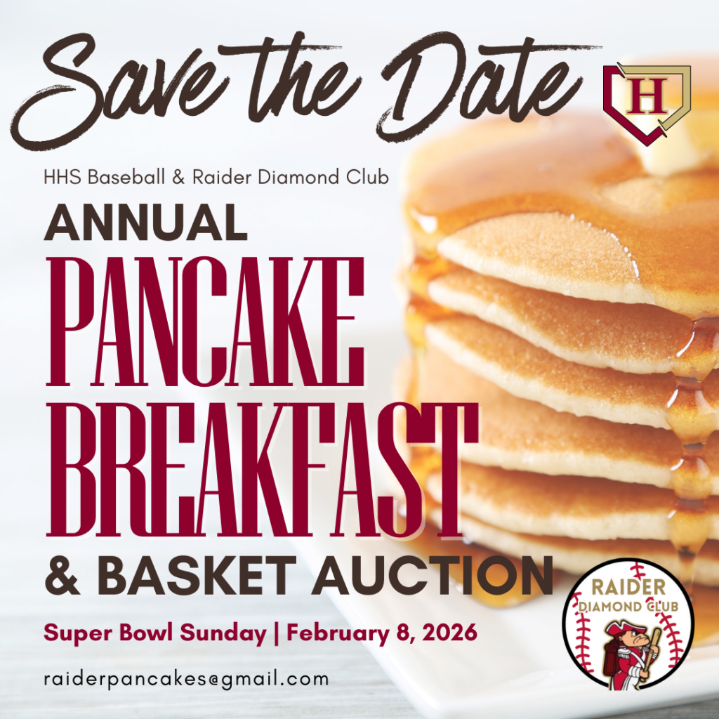 Pancake Breakfast