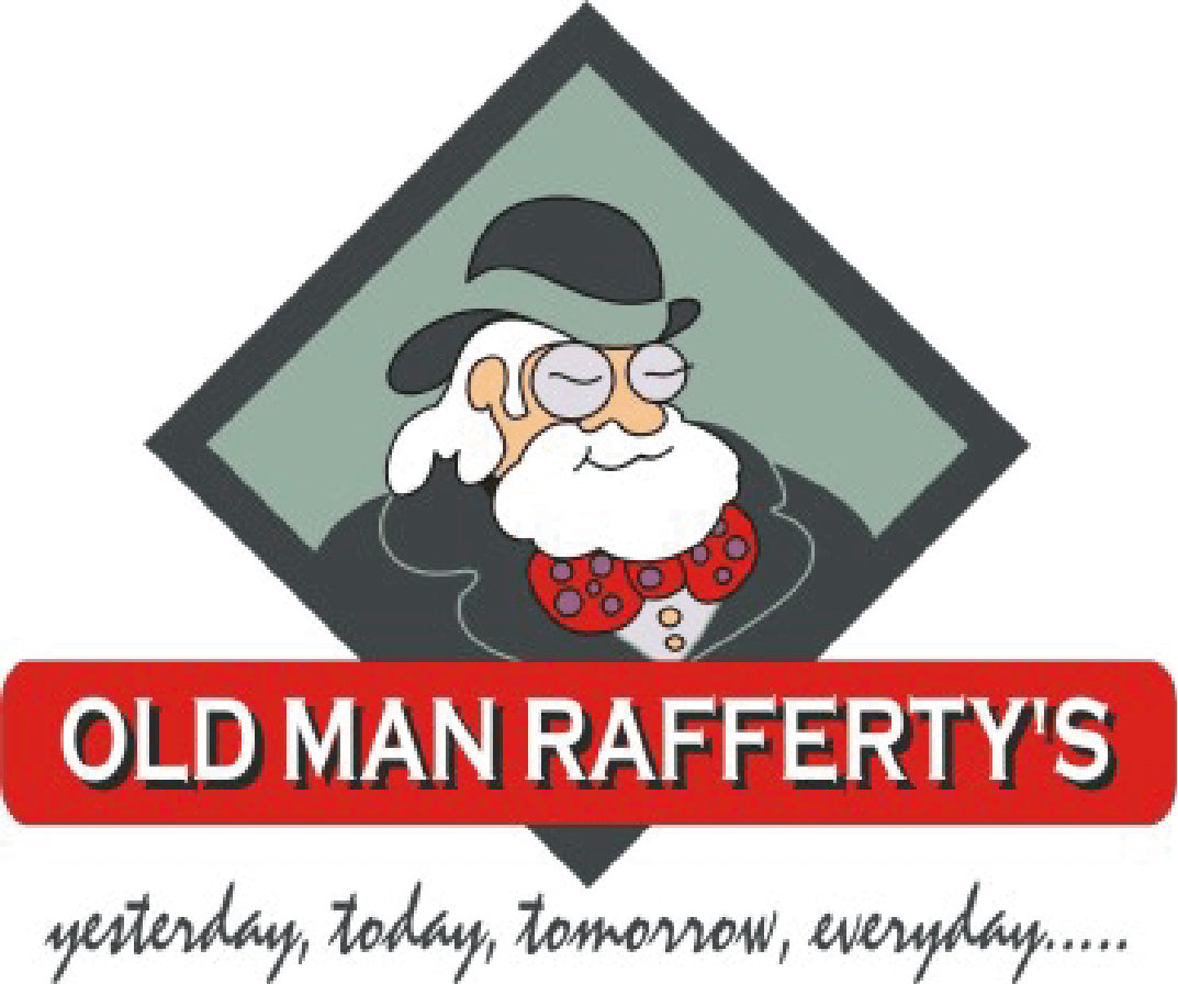 Old Man Rafferty's
