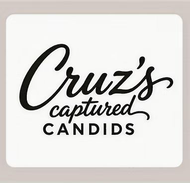 Cruz's Captured Candids