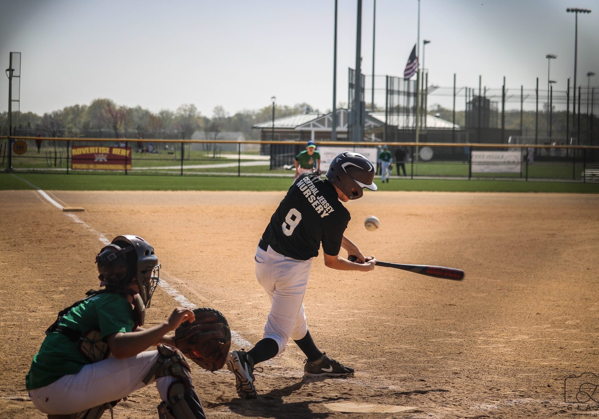 How I Improved My softball In One Easy Lesson