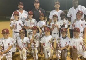 10U MDW Tournament Finalists