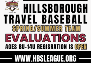 HBL Travel Lawn Sign