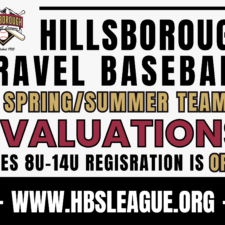 HBL Travel Lawn Sign