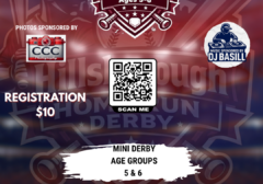 Mini Derby 2026
