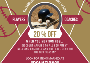 RE Sports Discount
