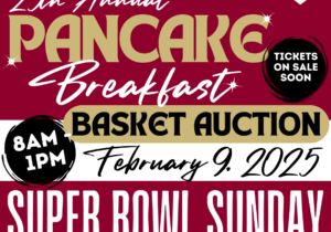 RDC Pancake 2025