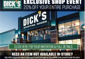 20% Off