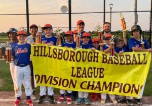 Mets Gulf League