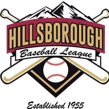 Hillsborough Baseball League